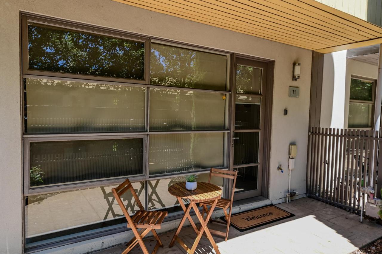 Central Shepparton Apartments Exterior foto